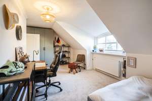 Großzügiger Wohngenuss am Wittmoor – Die vollständige Adresse der Immobilie erhältst du vom Anbieter., 22397 Duvenstedt, Hamburg – Vorschaubild 15