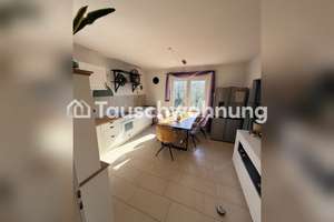 Tauschwohnung: Große 3.5-Zimmer-Wohnung in Münster-Mitte zu tauschen – 48147 Schlachthof, Münster – Vorschaubild 4
