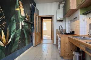 Modernisierte 3-Zimmer-Eigentumswohnung, ca. 95 m², bezugsfrei kaufen, zentrale Lage Berlin-Steglitz – Florastraße 14, 12163 Steglitz, Berlin – Vorschaubild 8