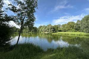 Villengrundstück mit Altbestand in Bestlage von Ismaning – ruhig, grün, zentral – Mühlenstr. 25, 85737 Ismaning – Vorschaubild 16