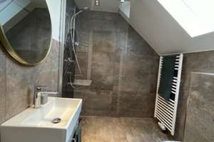 Vollmöblierte 2-Zimmer-Citywohnung mit Balkon 350m vom Rhein entfernt – Rheingasse 2, 53113 Bonn-Zentrum, Bonn – Vorschaubild 15