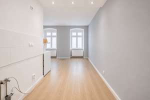 Urban wohnen in Mitte – Ruhige 1-Zimmer-Wohnung im Hinterhaus – Die vollständige Adresse der Immobilie erhältst du vom Anbieter., 10115 Mitte (Ortsteil), Berlin – Vorschaubild 12
