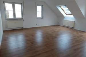Helles Dachgeschoss in Erfurt: 3-Zimmer-Wohnung mit Balkon – Werner -Kühne- Straße 11, 99094 Bischleben-Stedten, Erfurt – Vorschaubild 10
