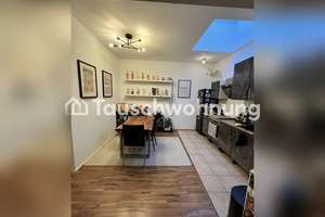 Tauschwohnung: Gemütliche 2-Zimmer-Wohnung in Köln Nippes – Die vollständige Adresse der Immobilie erhältst du vom Anbieter., 50733 Nippes (Ortsteil), Köln – Vorschaubild 7