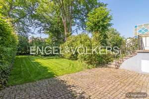 Maisonette mit Garten - gestalten Sie Ihr neues Zuhause! – Die vollständige Adresse der Immobilie erhältst du vom Anbieter., 20144 Harvestehude, Hamburg – Vorschaubild 6