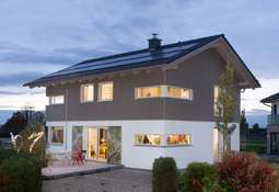 SchwoererHaus