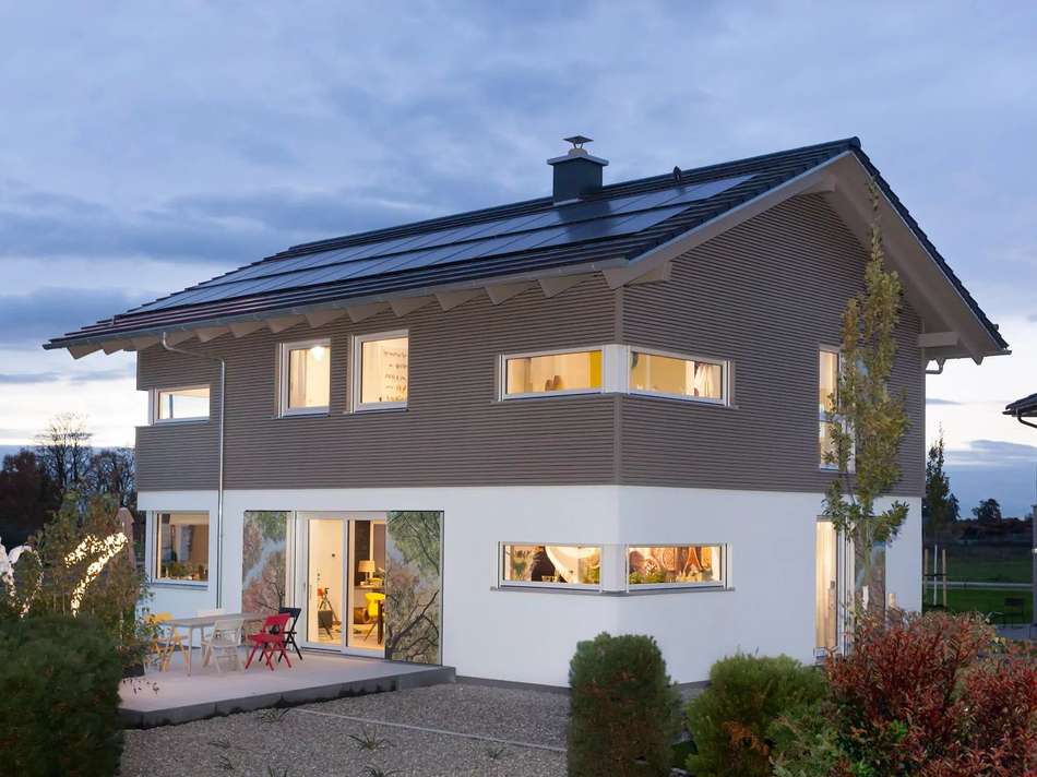 SchwoererHaus