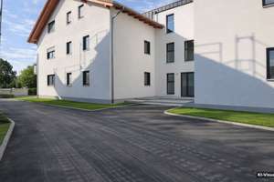 Balkon & Aufzug: Ihr neues Zuhause in Bad Wurzach – Ideal für Paare und Investoren