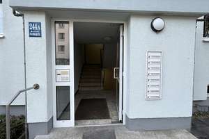 VERMIETETES 4-ZIMMER-INVESTMENT IN MÜNCHEN-OBERFÖHRING – KERN SANIERT, MÖBLIERT VOM EIGENTÜMER – Oberföhringer Straße 244a, 81925 Oberföhring, München – Vorschaubild 27