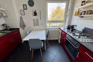 WG-Zimmer in gepflegter Studenten-WG nahe der Uni in Gebhardshagen – Bodenbacher Ring 10, 38229 Gebhardshagen, Salzgitter – Vorschaubild 5