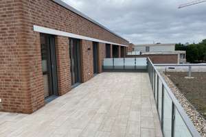 Luxuriöse 4-Zimmer-Penthousewohnung mit großzügiger Dachterrasse in Bestlage der Nordstadt Hannover – Haltenhoffstr. 47, 30167 Nordstadt, Hannover – Vorschaubild 24