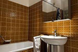 2- Zimmer Souterrain-Wohnung in Düsseldorf-Grafenberg! – Die vollständige Adresse der Immobilie erhältst du vom Anbieter., 40629 Grafenberg, Düsseldorf – Vorschaubild 9