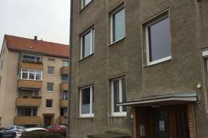 Schöne 2-Zimmer-Wohnung in Hannover – Linsingenstraße 7, 30163 Vahrenwald, Hannover – Vorschaubild 12