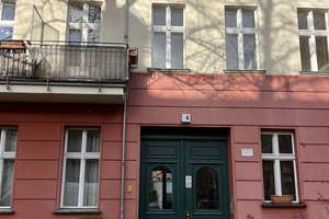 2-Zimmer-Wohnung mit Balkon in Treptow-Baumschulenweg – Ernststraße 24, 12437 Baumschulenweg, Berlin – Vorschaubild 3
