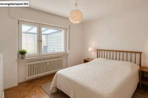     Zweifamilienhaus mit Garten und flexiblen Nutzungsmöglichkeiten – 60439 Niederursel, Frankfurt am Main – Vorschaubild 7