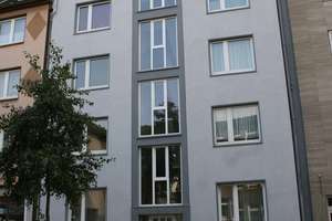 2-Zimmer-Apartment in guter Lage – Duissernstraße 4, 47058 Duissern, Duisburg – Vorschaubild 1