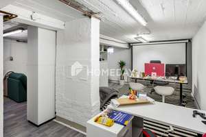 Modernisiertes Loft-Gewerbe in Köln-Nippes: 164 m², 6 Räume, EBK, neues Bad, Garage & Tiny House – Die vollständige Adresse der Immobilie erhältst du vom Anbieter., 50735 Niehl, Köln – Vorschaubild 4