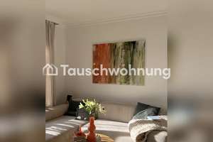 Tauschwohnung: Tausch in Köln: 2 Zimmer in Lindenthal gegen mind. 4 Zimmer