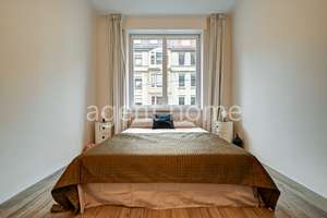 MÖBLIERT - WEST LIVING - Offen gestaltete Wohnung mit Balkon – Die vollständige Adresse der Immobilie erhältst du vom Anbieter., 70197 Rotebühl, Stuttgart – Vorschaubild 14