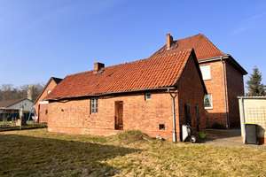 ***MFH-Renditeobjekt-auch für Selbstnutzer-5 WE + Rohdiamant Steinhaus im Garten-ausbaufähig – Die vollständige Adresse der Immobilie erhältst du vom Anbieter., 29345 Unterlüß – Vorschaubild 8