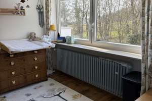 Schöne Doppelhaushälfte am Brasselsberg mit Blick ins Grüne - Haus in Top Zustand – Pangesweg 3a, 34132 Brasselsberg, Kassel – Vorschaubild 12