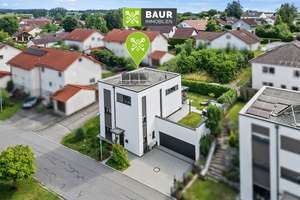 Top gepflegtes Einfamilienhaus mit moderner Architektur – Bad Waldsee-Reute – Die vollständige Adresse der Immobilie erhältst du vom Anbieter., 88339 Bad Waldsee – Vorschaubild 28