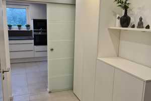 Essen Schönebeck - möblierte und kernsanierte 3,5 Raum Wohnung mit Balkon, Einbauküche & 2 Bädern – Hopfenstraße 19, 45359 Essen – Vorschaubild 9