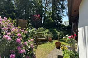 Preisreduzierung! Freistehendes Einfamilienhaus - familienfreundlich – Lütjensee, Stormarn (Kreis), 22952 Stormarn (Kreis) – Vorschaubild 14