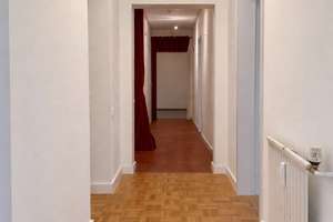 Maisonettewohnung (rd. 230 m²) in Bestlage von Essen - Stadtwald: eigener Garten, Balkon & Kamin – Die vollständige Adresse der Immobilie erhältst du vom Anbieter., 45134 Stadtwald, Essen – Vorschaubild 15