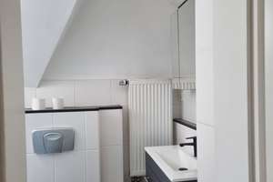 4 bis 6 Zimmer im östlichen Ringgebiet  auf 2 Etagen – Die vollständige Adresse der Immobilie erhältst du vom Anbieter., 38102 Östliches Ringgebiet, Braunschweig – Vorschaubild 5