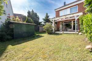 Modernes und sehr gepflegtes Split- Level-Haus nahe der Innenstadt von Geesthacht – Herzogtum Lauenburg (Kreis) – Vorschaubild 19