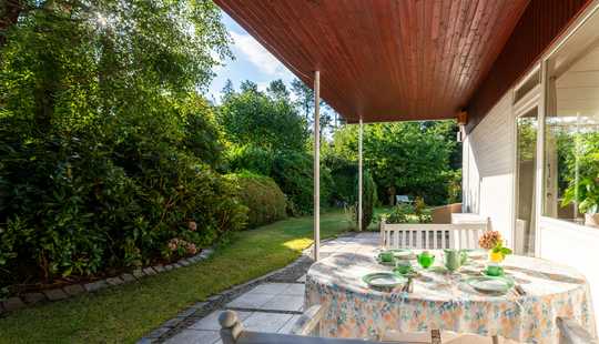 Bild von Marienthal: IHR "PLACE TO BE"?