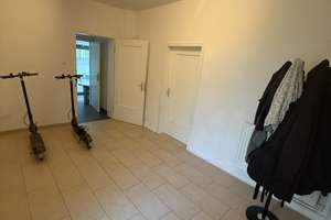 Attraktive 3-Zimmer Wohnung (100m²) in Hannover, Erstbezug nach Sanierung – Broyhanstraße 5, 30419 Stöcken, Hannover – Vorschaubild 2