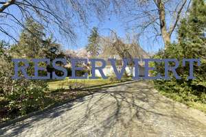 Stilvolles Einfamilienhaus mit großem Garten – H.-C.-Junge-Weg 9, 28355 Oberneuland, Bremen – Vorschaubild 1