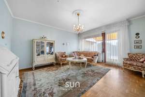 NATUR NAH, FRANKFURT NAH, VIEL PLATZ – 233 m² Wohnfläche & große Terrasse am Frankfurter Grüngürtel – 60388 Bergen-Enkheim, Frankfurt am Main – Vorschaubild 6