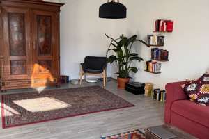 Modernisierte 2-Zimmer-Wohnung mit Westbalkon in Ludwigshafen-Mundenheim – bezugsfrei – 67065 Mundenheim, Ludwigshafen am Rhein – Vorschaubild 3