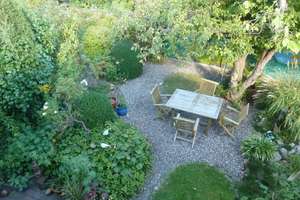 CHARMANTE "LANDPARTIE" FASZINIERT MIT GARTENIDYLL! 
  – Die vollständige Adresse der Immobilie erhältst du vom Anbieter., 23769 Fehmarn – Vorschaubild 4