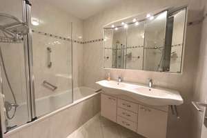 Gute Substanz, beste Lage: 3-Zimmer-Wohnung mit Loggia & viel Potenzial in Obermenzing – Die vollständige Adresse der Immobilie erhältst du vom Anbieter., 81245 Obermenzing, München – Vorschaubild 13