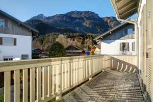 Urlaubslandschaft vor der Haustüre – Garmisch-Partenkirchen (Kreis) – Vorschaubild 12