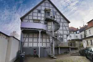 MFH in bester Perleberger Altstadtlage direkt an der Stepenitz ! – Prignitz (Kreis) – Vorschaubild 4