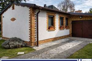 Neu: gemütlicher Bungalow mit Garage in Kaulsdorf Süd Nahe Habermannsee