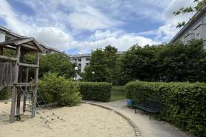 Moderne Maisonette mit Galerie – direkt am Olympiapark – Lily-Braun-Weg 17, 80637 Oberwiesenfeld, München – Vorschaubild 15