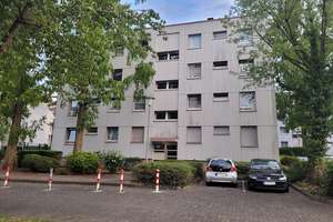 Alltagstaugliches Zuhause mit 83 m² in Frankfurt am Main