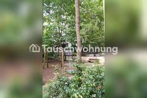 Tauschwohnung: Landeseigene:4 Zi. Gartenhaus grün gegen 3 Zi.+Balkon – Bülowstraße 89, 10783 Schöneberg, Berlin – Vorschaubild 12