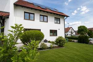 Platzwunder! Bald für Sie frei und den Sommer auf der Terrasse genießen! – Die vollständige Adresse der Immobilie erhältst du vom Anbieter., 73666 Baltmannsweiler – Vorschaubild 2