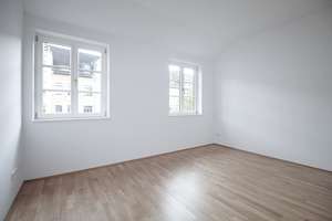 Bezugsfreie 4 Zimmerwhg mit Sonnenbalkon am Kaßberg in wunderschönem, sanierten Altbau  – Limbacher Str. 54, 9113 Kaßberg, Chemnitz – Vorschaubild 5