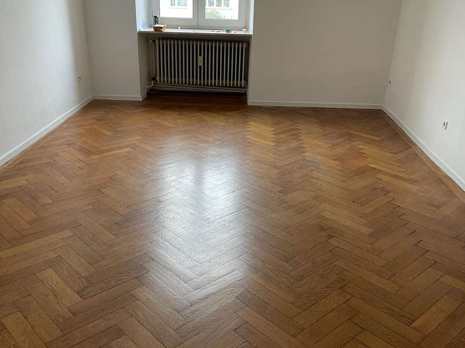Schlafzimmer ca. 27qm 1.OG