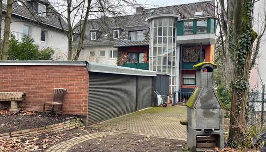 Bild von NACHHALTIGE KAPITALANLAGE IN BEGEHRTER WOHNLAGE AM SACHSENHÄUSER BERG