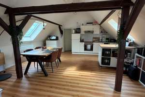 3-Zimmer Maisonette mit Galerie im Dachgeschoss – Hochofenstraße 13, 23569 Kücknitz, Lübeck – Vorschaubild 7