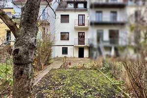Reihenmittelhaus mit großem Garten in begehrter Lage in Bremen-Findorff – Seltene Gelegenheit!
